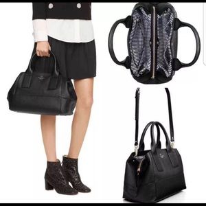 Kate Spade New York Southport Ave Sloan Satchel